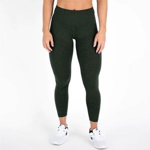 FLEO Leggings - Green